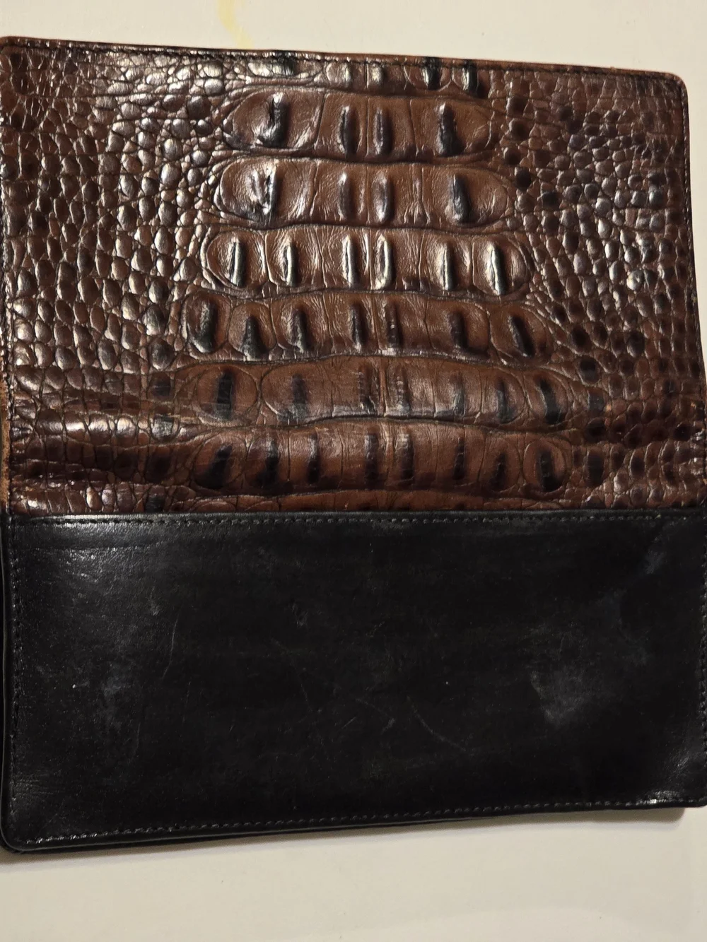 Brahmin design features